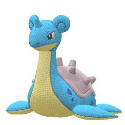 Lapras