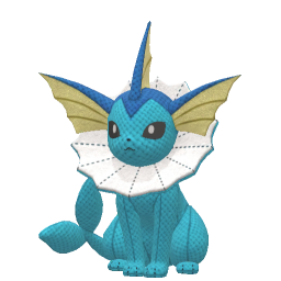 Vaporeon
