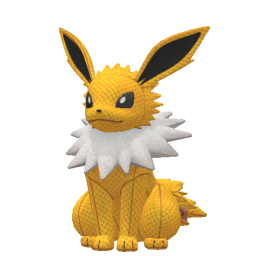 Jolteon