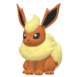 Flareon