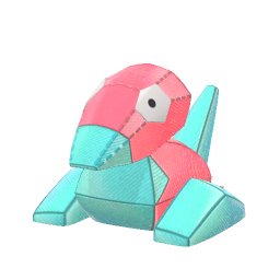 Porygon