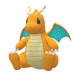 Dragonite