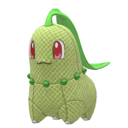 Chikorita