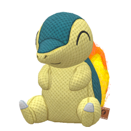 Cyndaquil