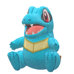 Totodile
