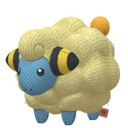 Mareep