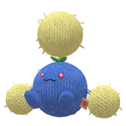 Jumpluff