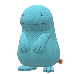 Quagsire