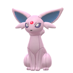 Espeon