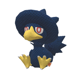 Murkrow