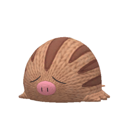 Swinub