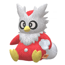 Delibird