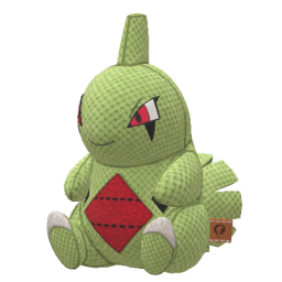 Larvitar