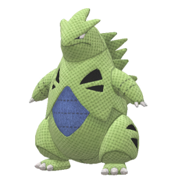 Tyranitar