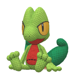 Treecko