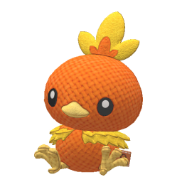 Torchic