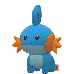 Mudkip