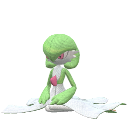 Gardevoir