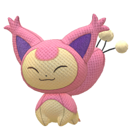 Skitty