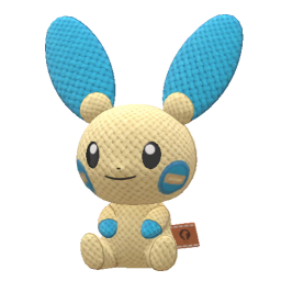 Minun