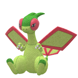 Flygon
