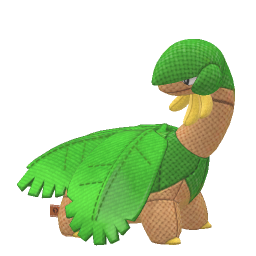 Tropius