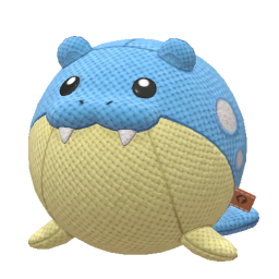 Spheal