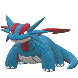 Salamence