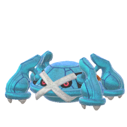 Metagross