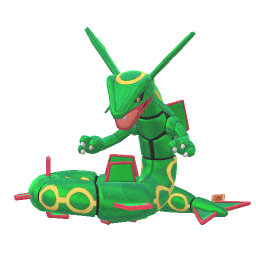 Rayquaza