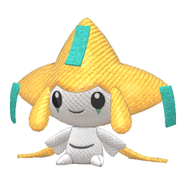 Jirachi