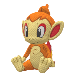 Chimchar