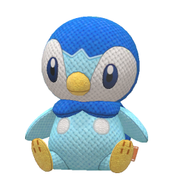 Piplup