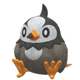 Starly
