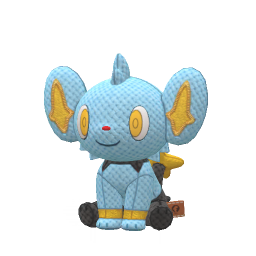 Shinx