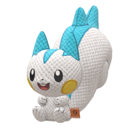 Pachirisu