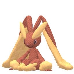 Lopunny