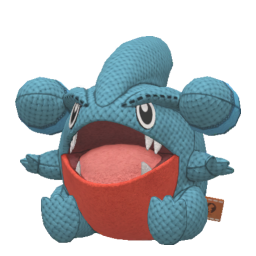 Gible