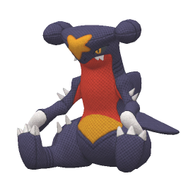 Garchomp