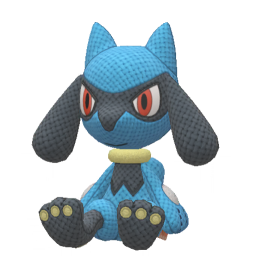 Riolu