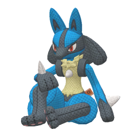 Lucario