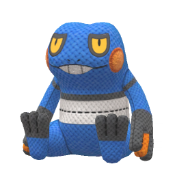 Croagunk