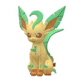 Leafeon