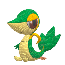 Snivy