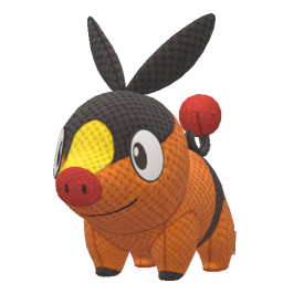 Tepig