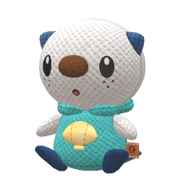 Oshawott