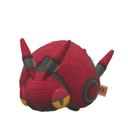 Venipede