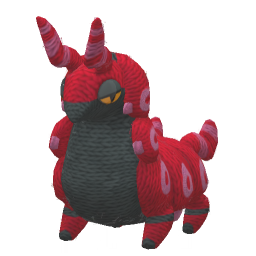 Scolipede