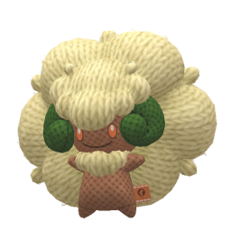 Whimsicott