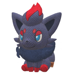 Zorua
